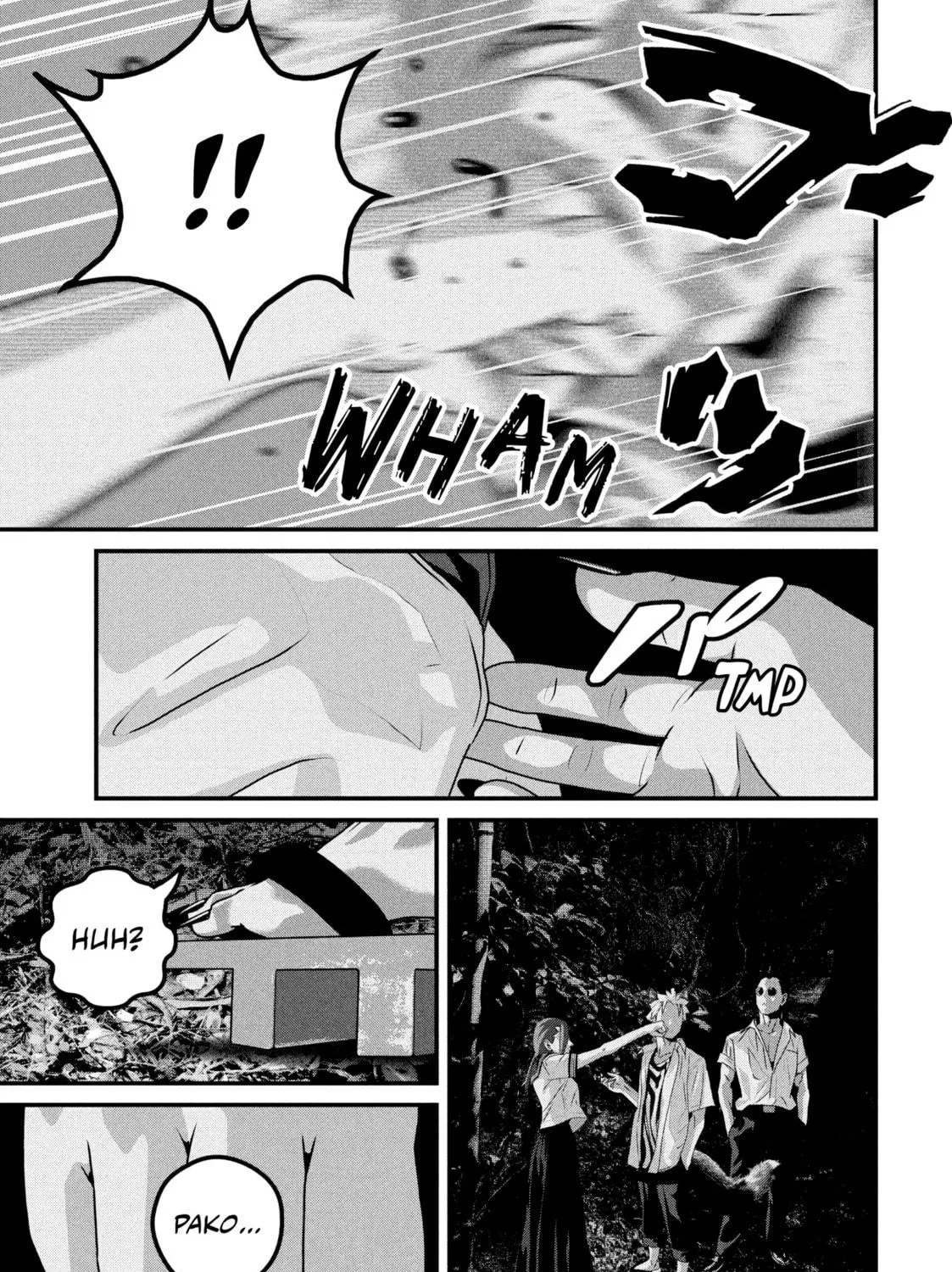 Dra-Q Chapter 8 page 23 - 