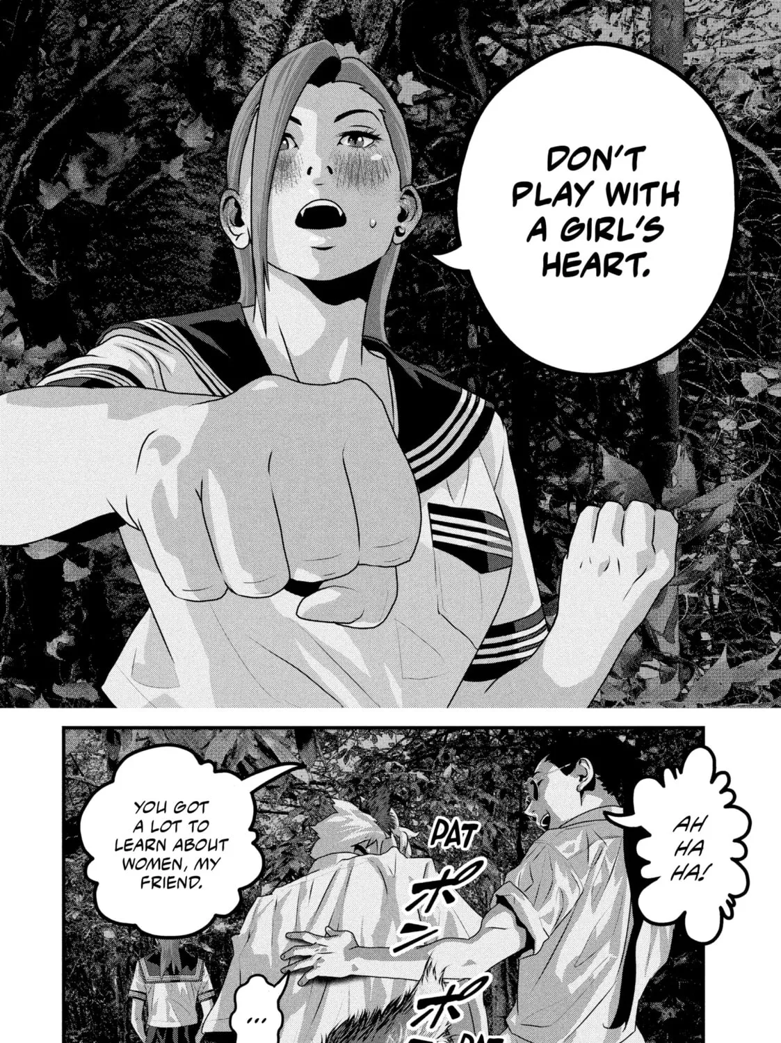 Dra-Q Chapter 8 page 25 - 