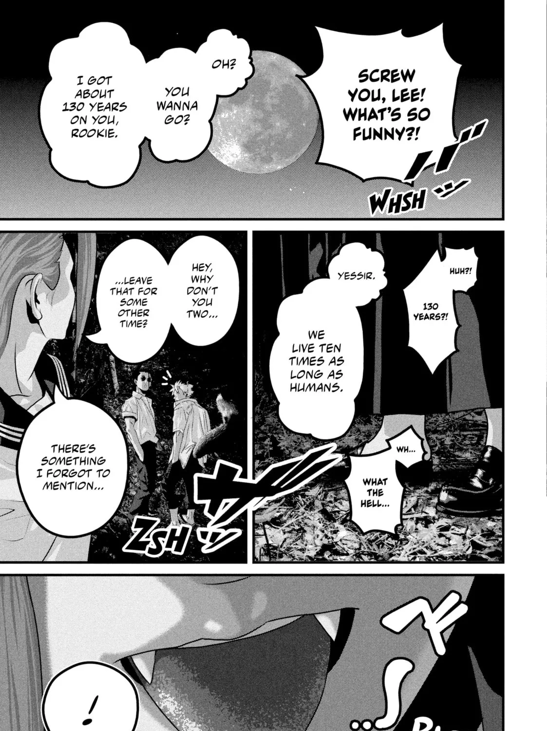 Dra-Q Chapter 8 page 27 - 