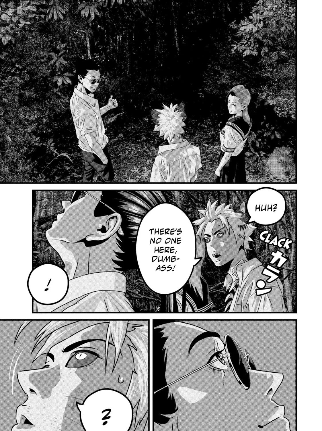 Dra-Q Chapter 8 page 5 - 
