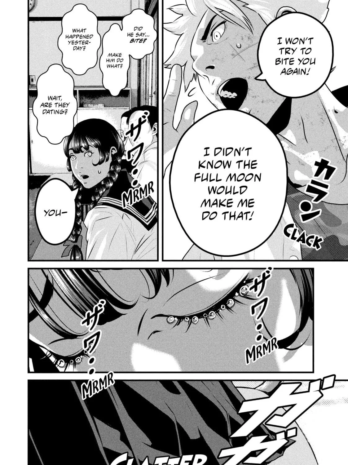 Dra-Q Chapter 9 page 11 - 