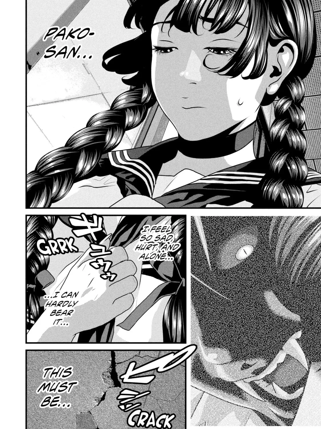 Dra-Q Chapter 9 page 3 - 