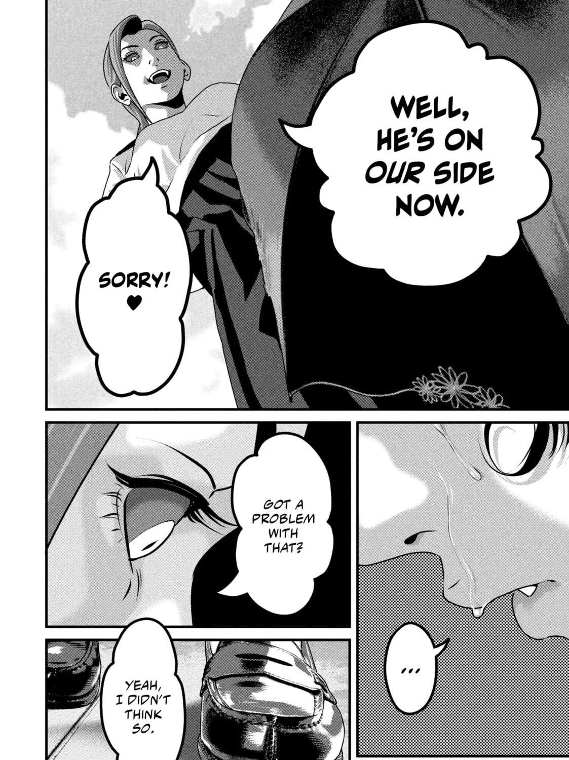 Dra-Q Chapter 9 page 31 - 