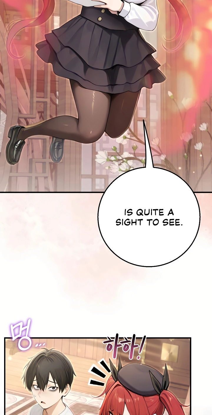 Draco-Knight Commander Chapter 106 page 7 - 