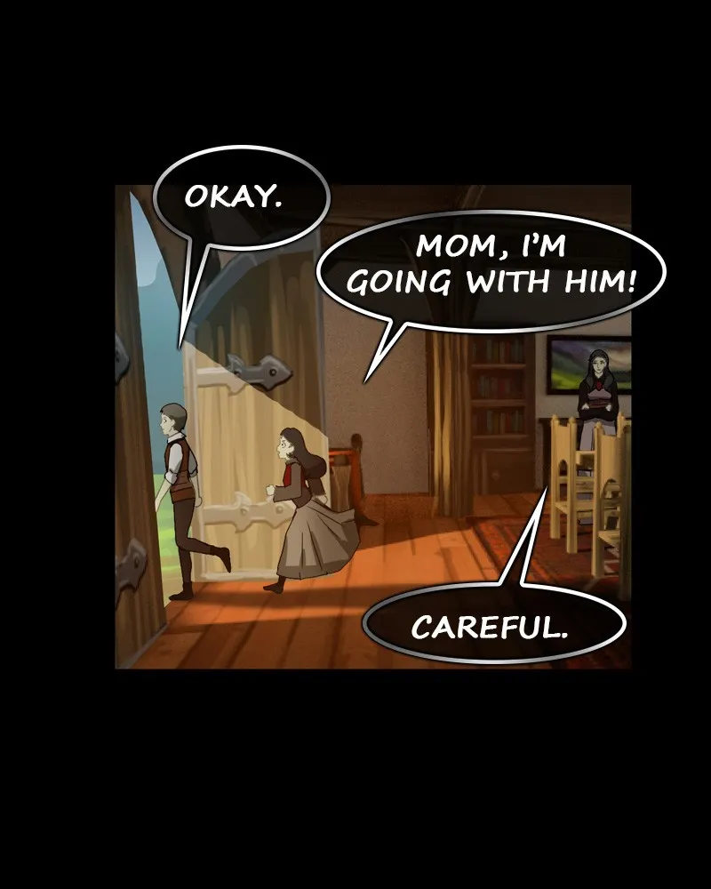 Dragnarok: Descendants Chapter 1 page 19 - 