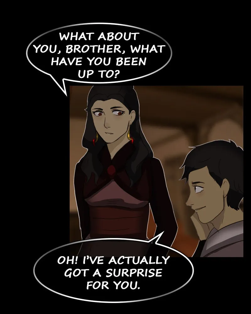 Dragnarok: Descendants Chapter 1 page 20 - 