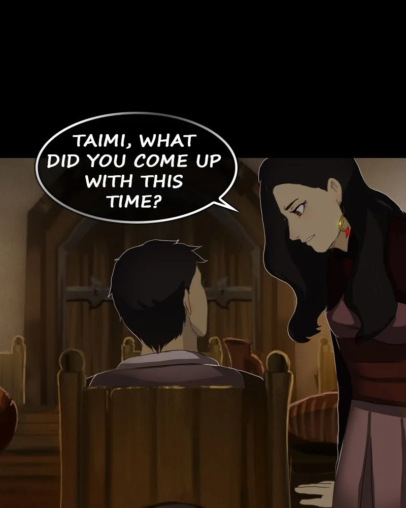 Dragnarok: Descendants Chapter 1 page 23 - 