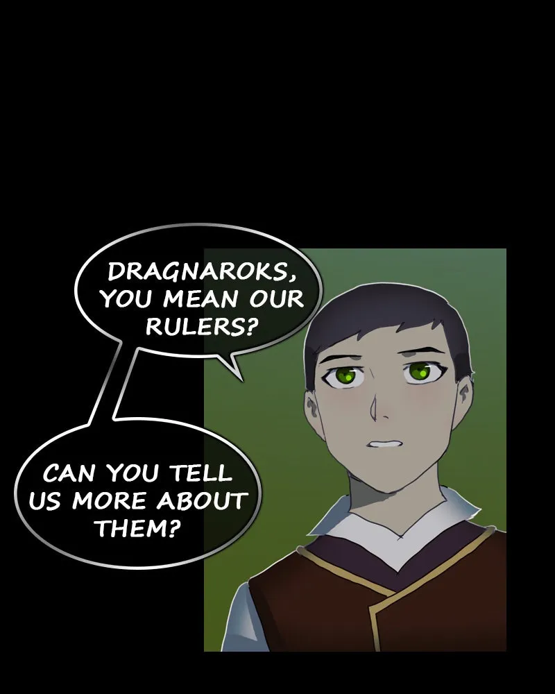 Dragnarok: Descendants Chapter 1 page 38 - 