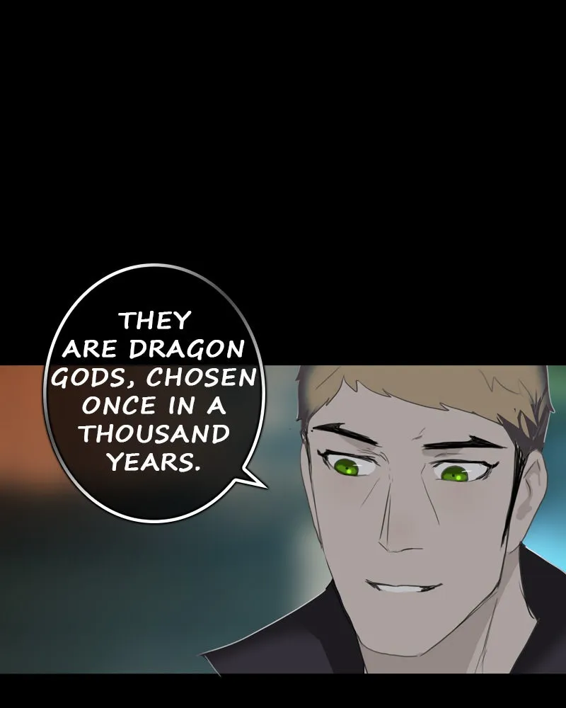 Dragnarok: Descendants Chapter 1 page 39 - 