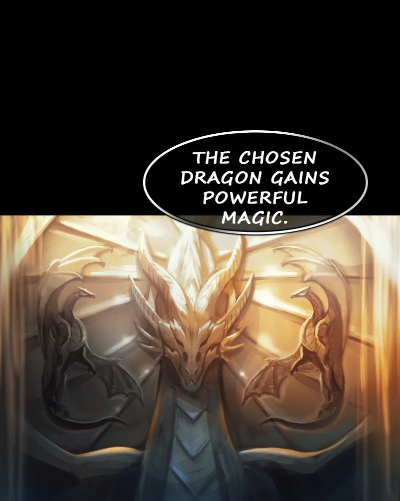 Dragnarok: Descendants Chapter 1 page 40 - 