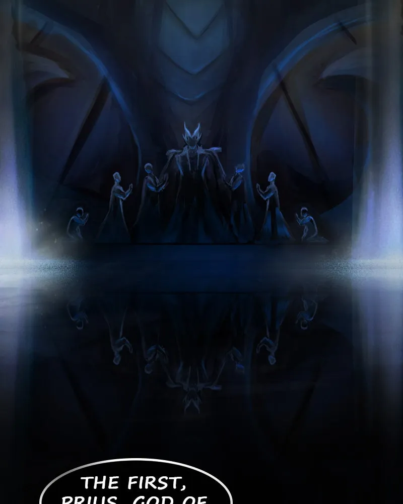 Dragnarok: Descendants Chapter 1 page 41 - 