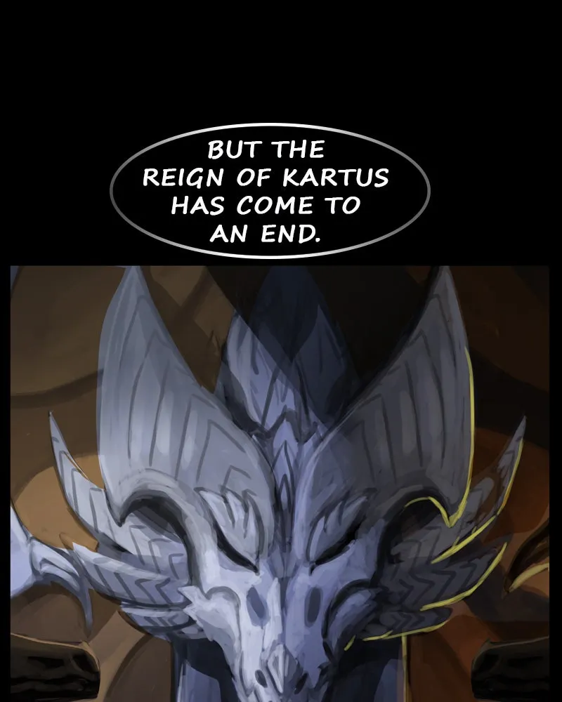Dragnarok: Descendants Chapter 1 page 44 - 