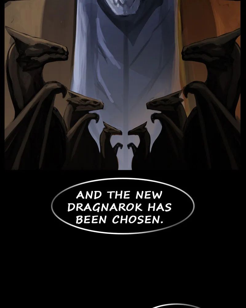 Dragnarok: Descendants Chapter 1 page 45 - 