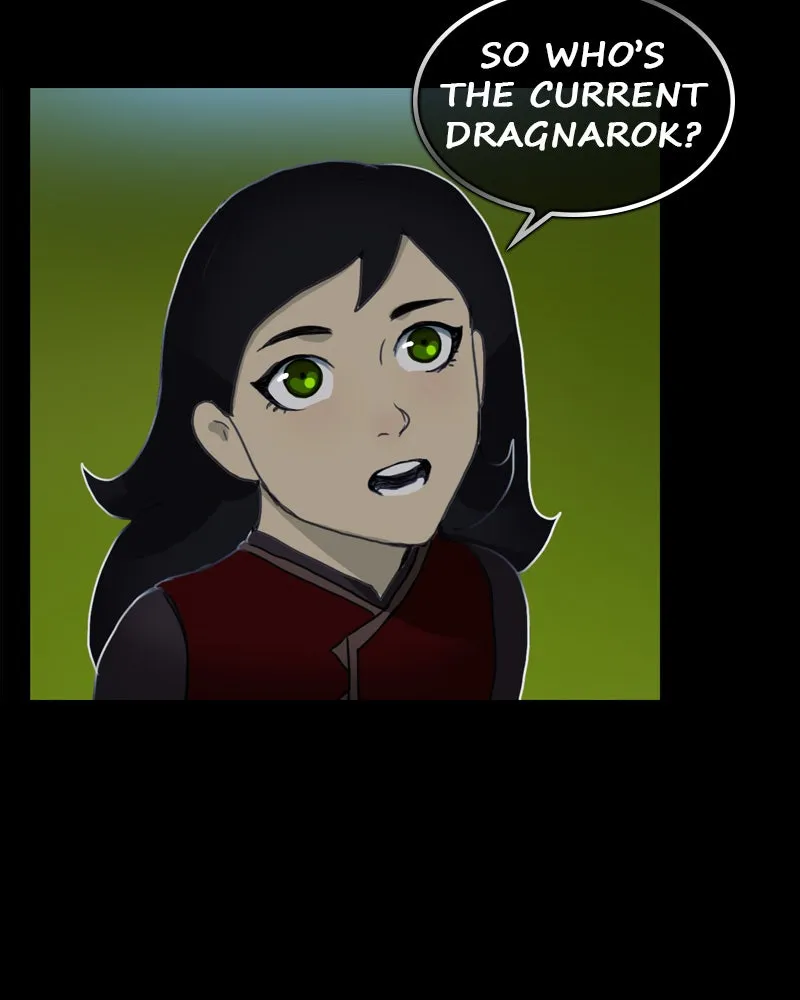 Dragnarok: Descendants Chapter 1 page 46 - 