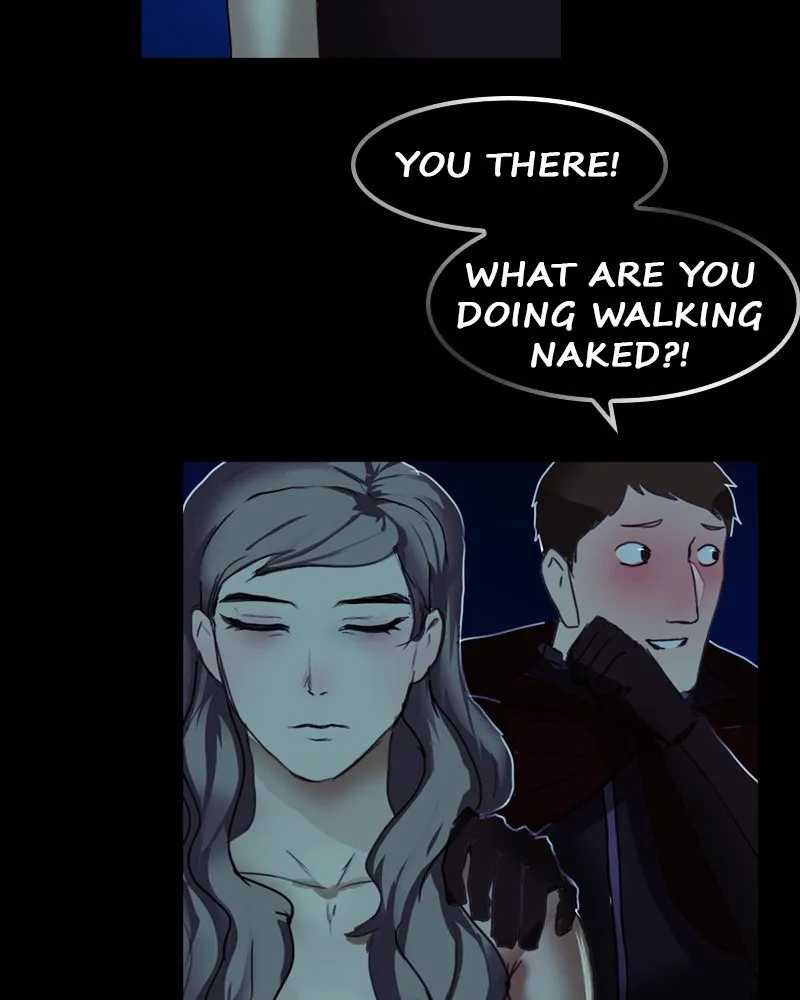 Dragnarok: Descendants Chapter 1 page 58 - 