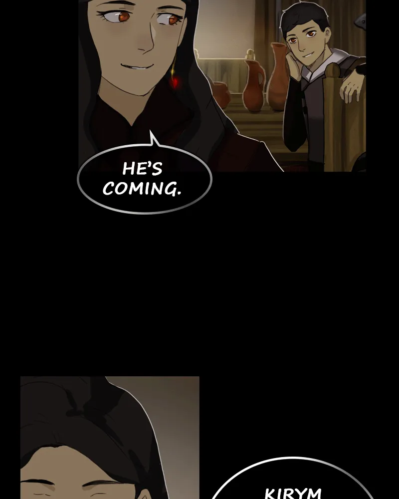 Dragnarok: Descendants Chapter 1 page 9 - 