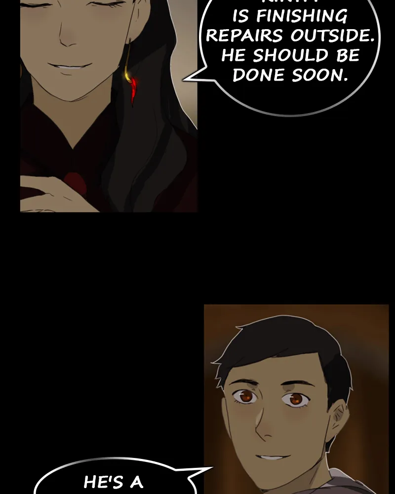 Dragnarok: Descendants Chapter 1 page 10 - 
