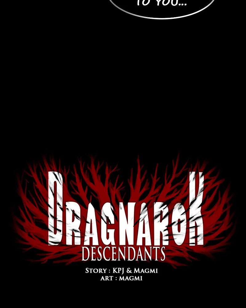 Dragnarok: Descendants Chapter 10 page 11 - 