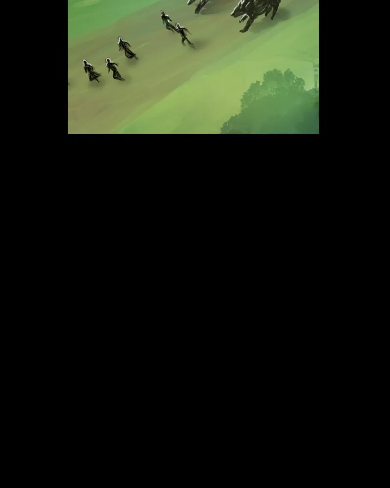 Dragnarok: Descendants Chapter 10 page 19 - 
