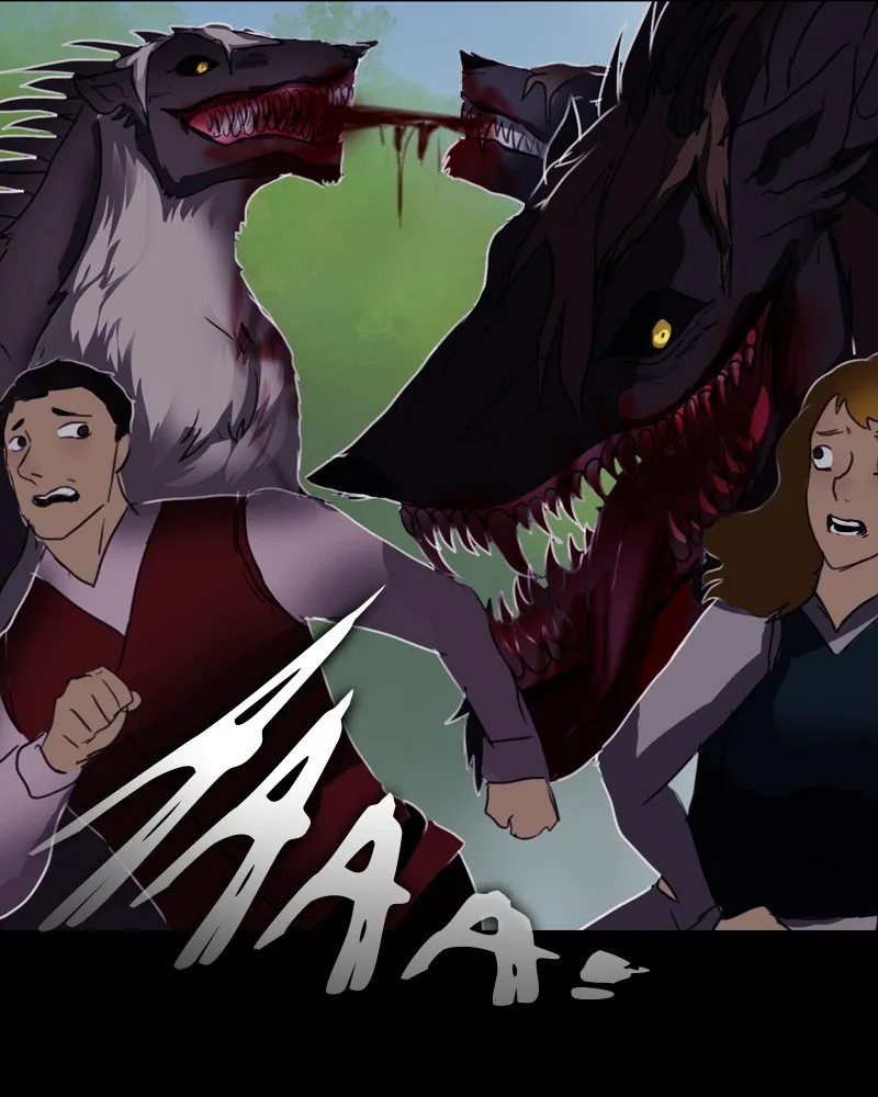Dragnarok: Descendants Chapter 10 page 20 - 