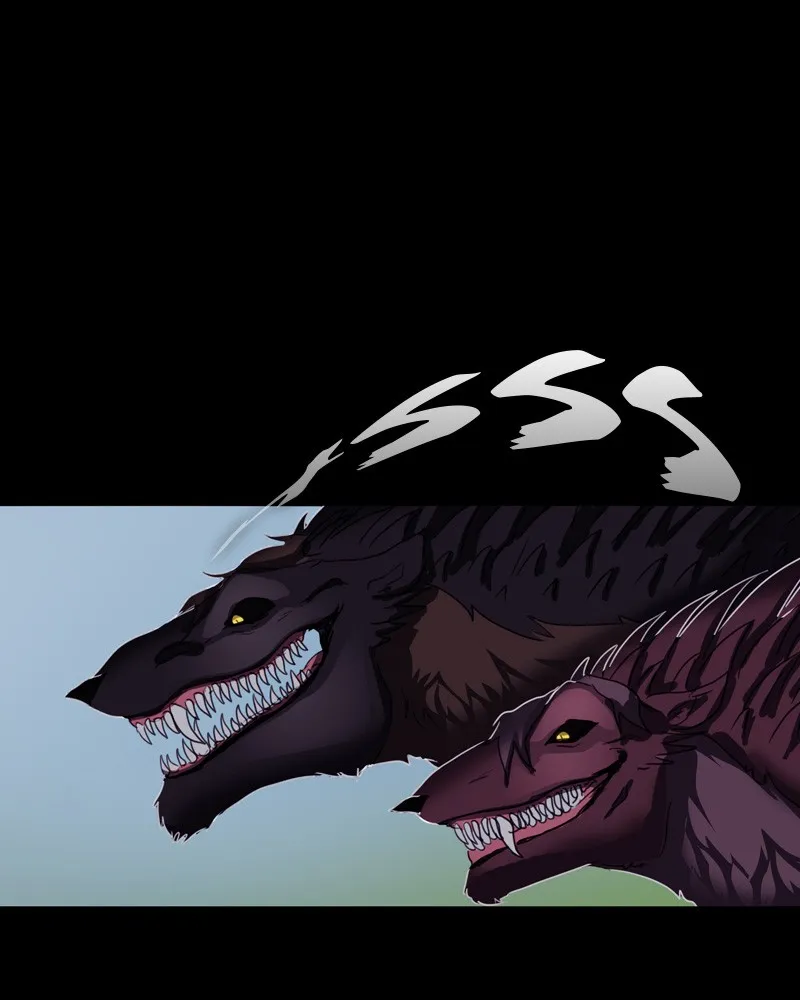 Dragnarok: Descendants Chapter 10 page 21 - 