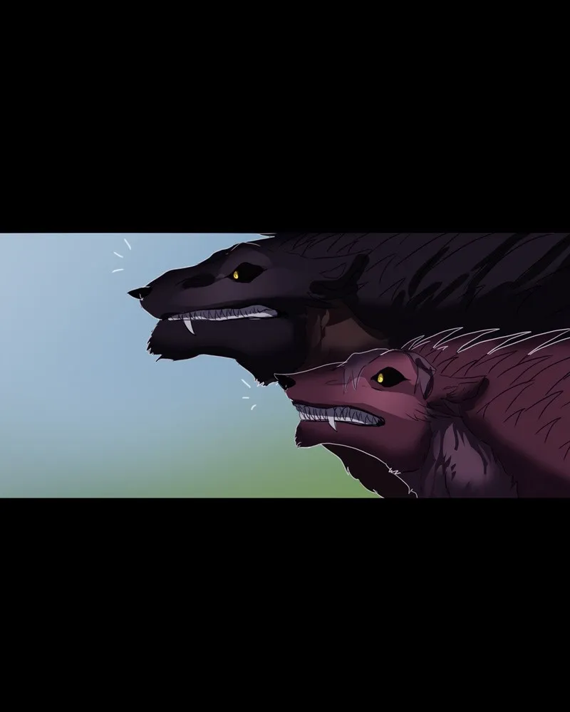 Dragnarok: Descendants Chapter 10 page 22 - 