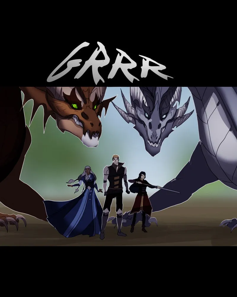 Dragnarok: Descendants Chapter 10 page 23 - 