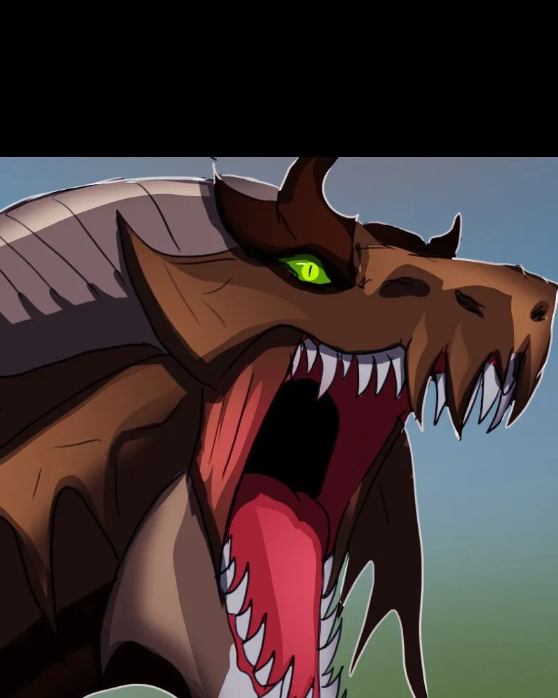 Dragnarok: Descendants Chapter 10 page 30 - 