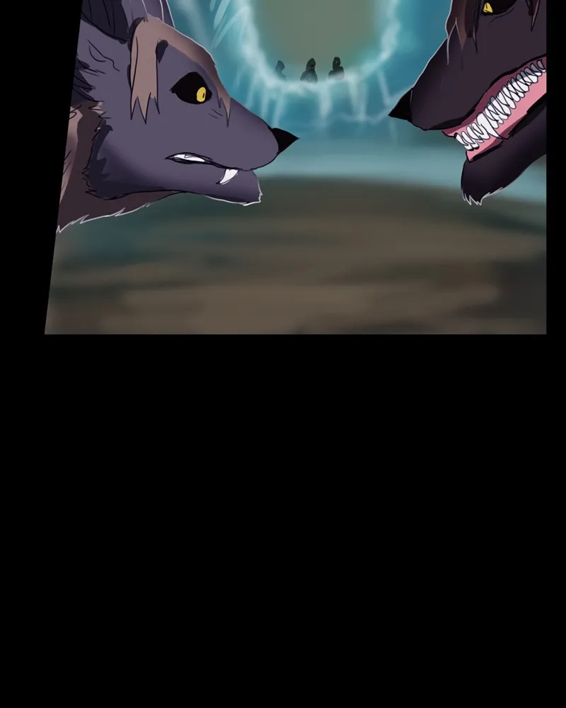 Dragnarok: Descendants Chapter 10 page 36 - 