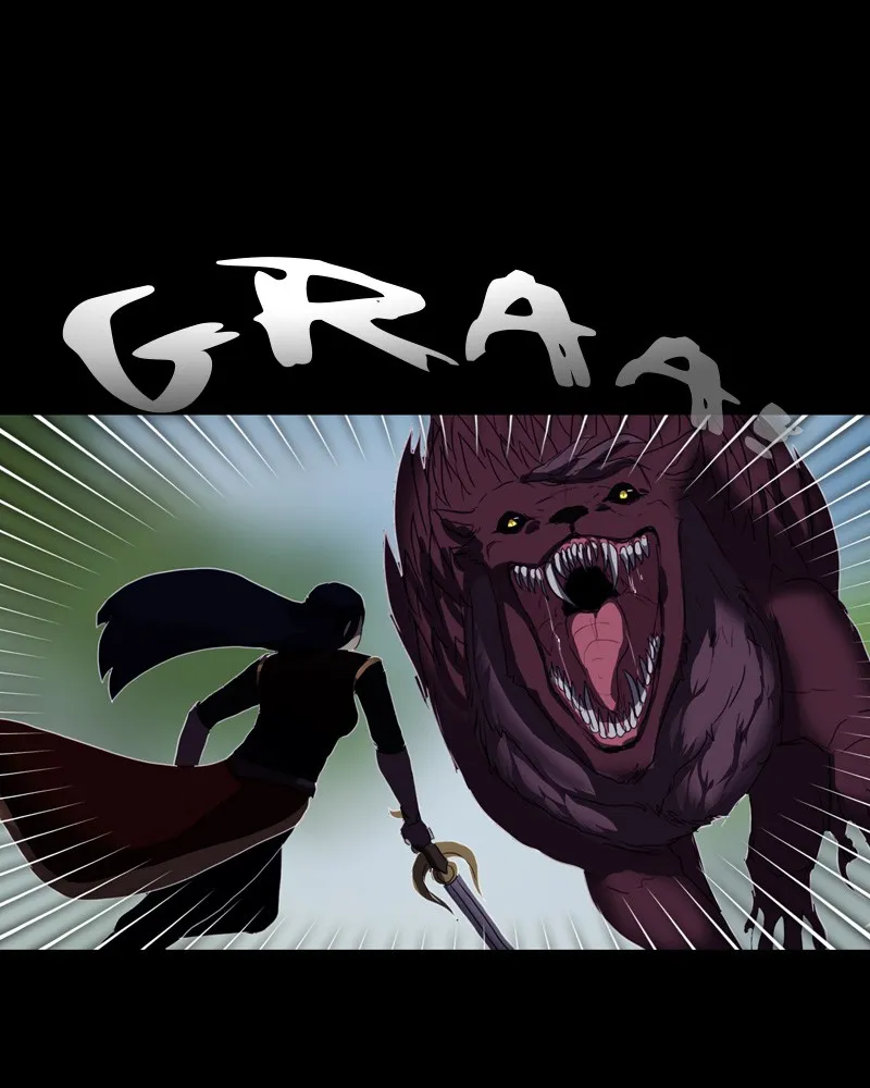 Dragnarok: Descendants Chapter 10 page 44 - 