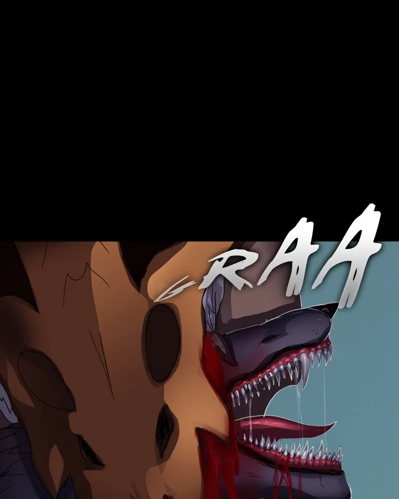 Dragnarok: Descendants Chapter 10 page 48 - 