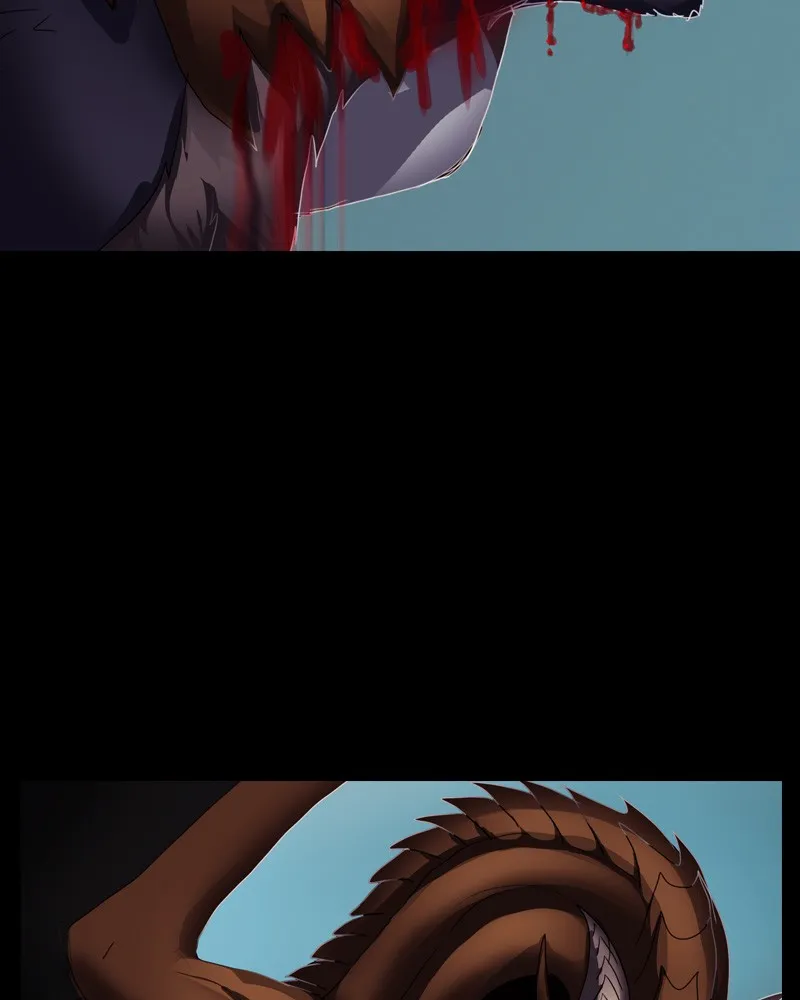 Dragnarok: Descendants Chapter 10 page 49 - 