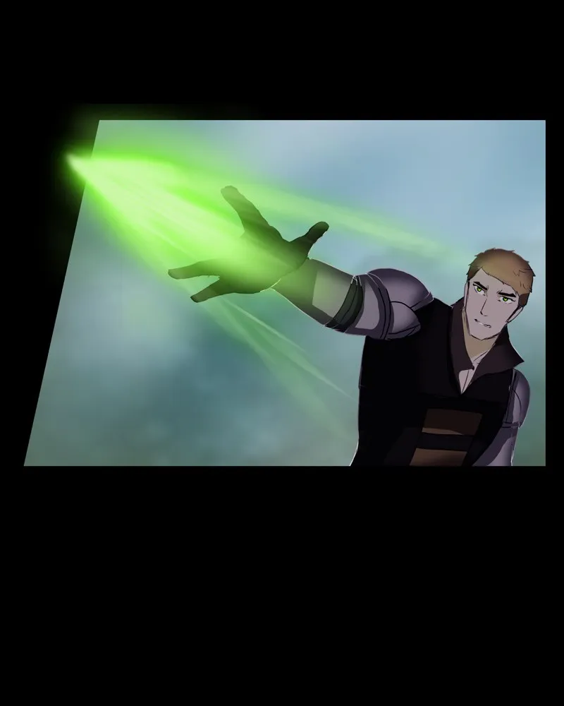 Dragnarok: Descendants Chapter 10 page 57 - 