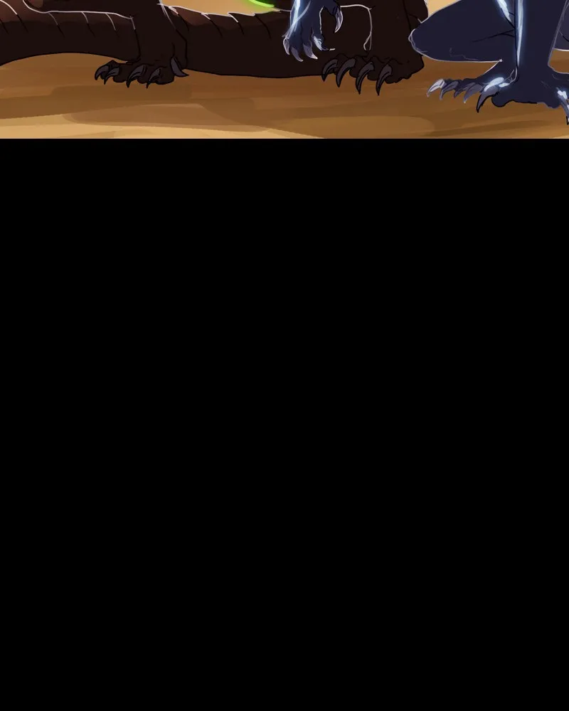 Dragnarok: Descendants Chapter 10 page 8 - 
