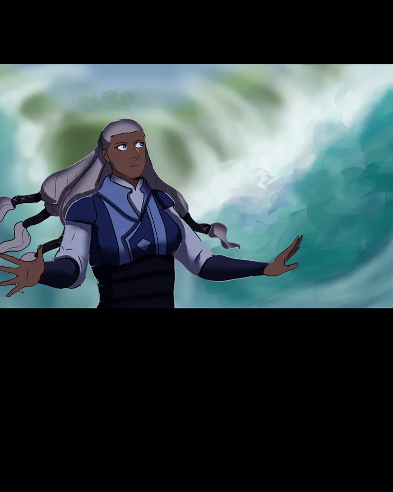 Dragnarok: Descendants Chapter 10 page 73 - 