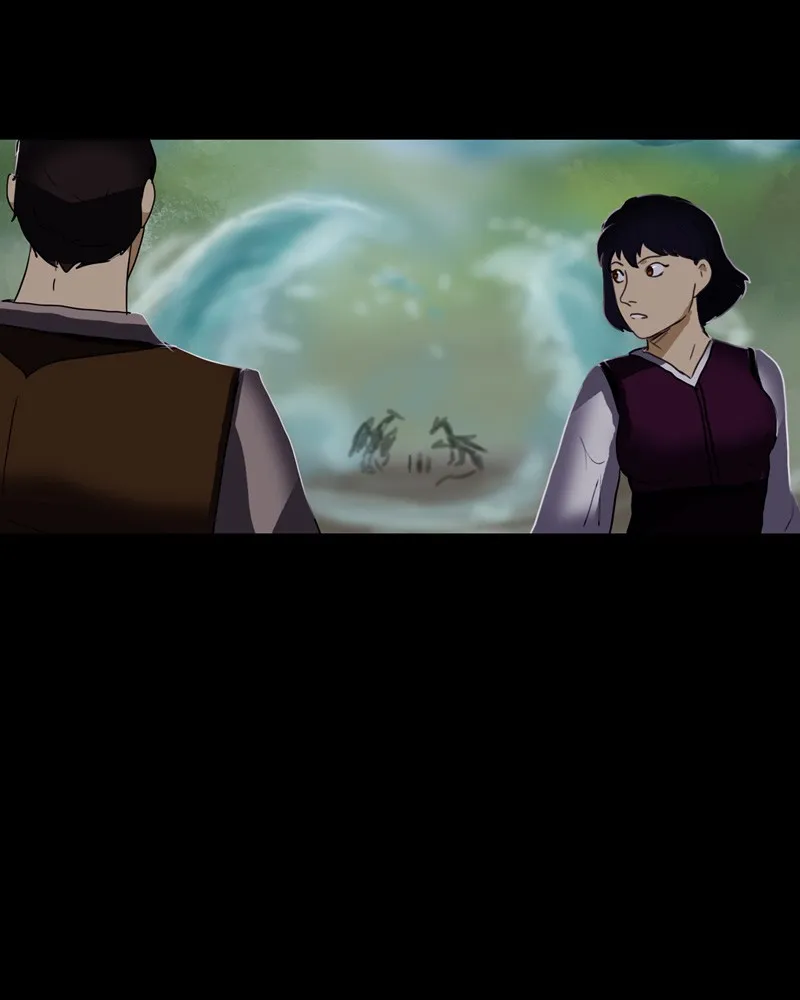 Dragnarok: Descendants Chapter 10 page 74 - 