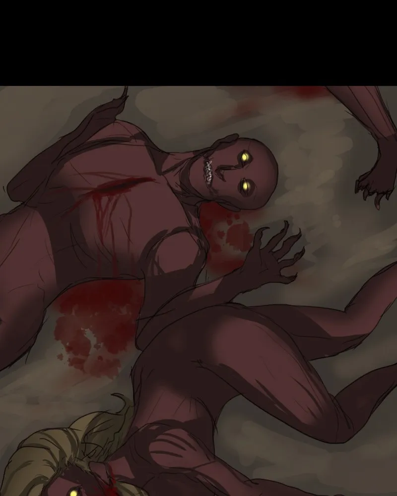 Dragnarok: Descendants Chapter 10 page 77 - 