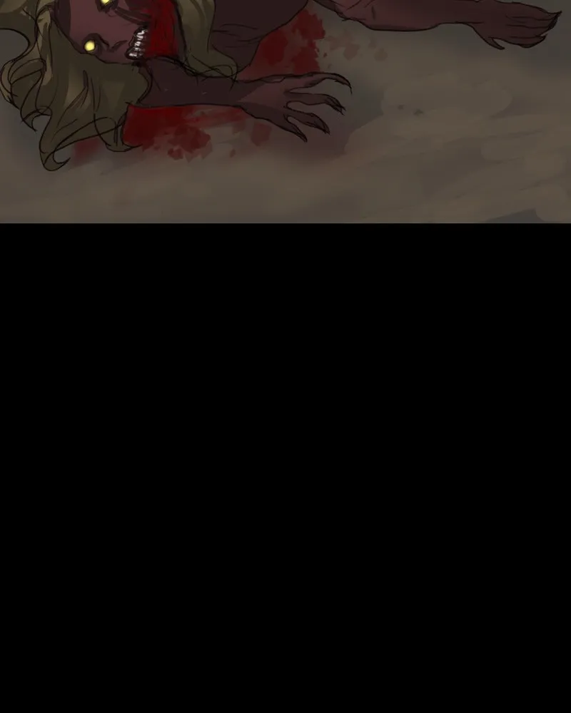 Dragnarok: Descendants Chapter 10 page 78 - 