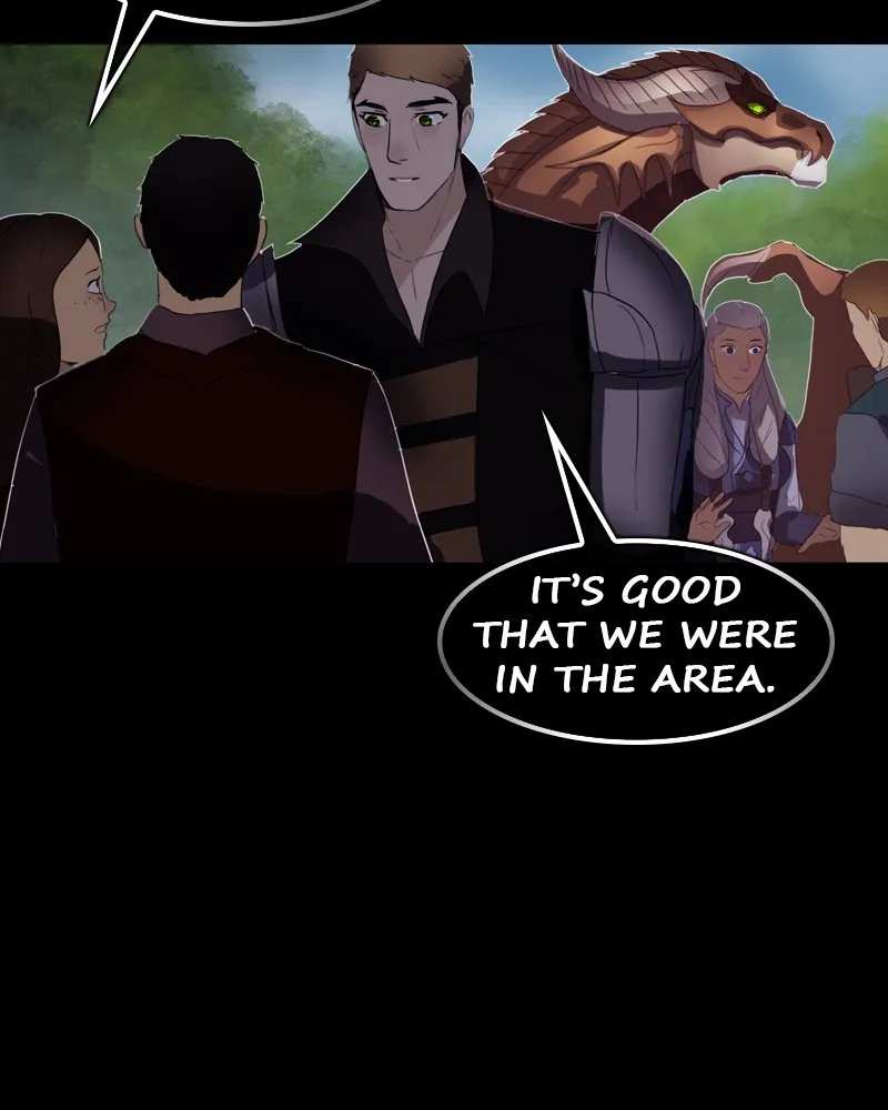 Dragnarok: Descendants Chapter 10 page 80 - 