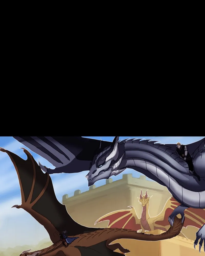Dragnarok: Descendants Chapter 10 page 9 - 