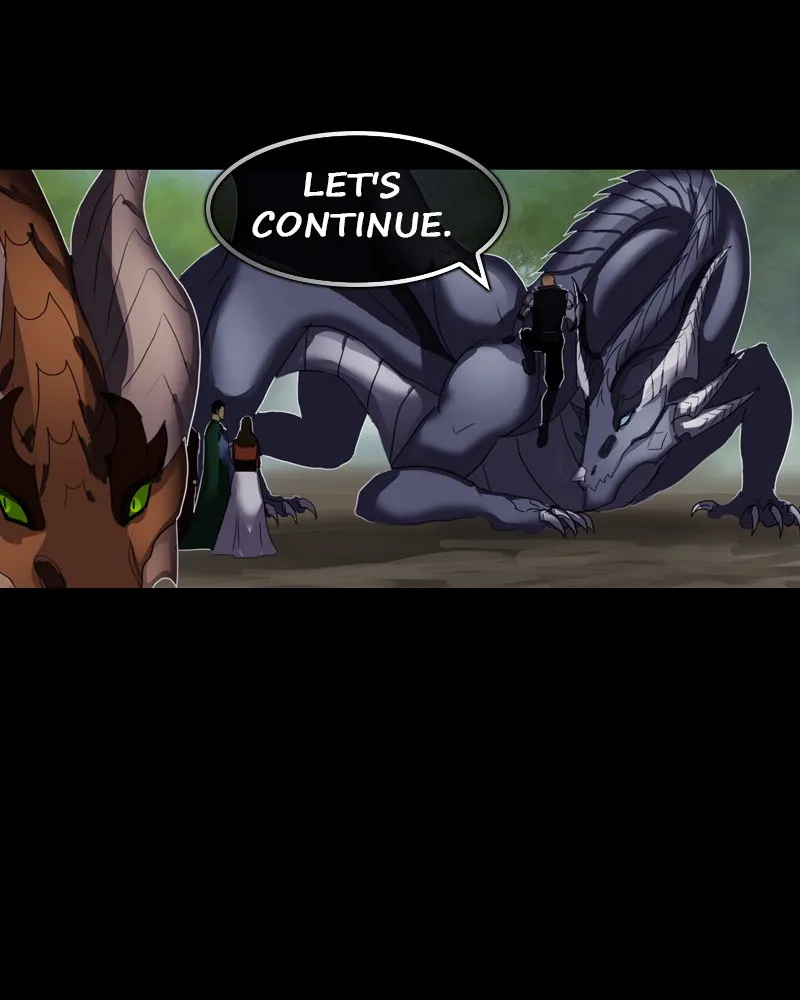 Dragnarok: Descendants Chapter 10 page 87 - 