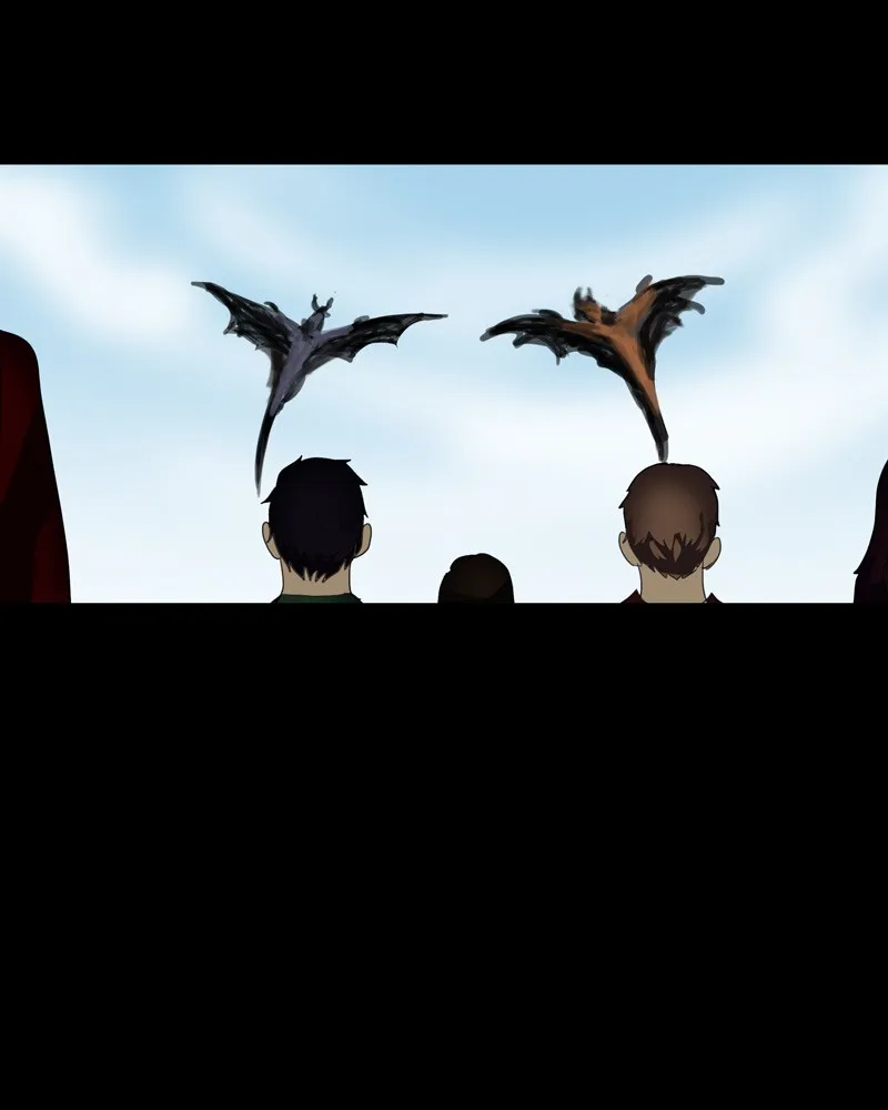 Dragnarok: Descendants Chapter 10 page 88 - 