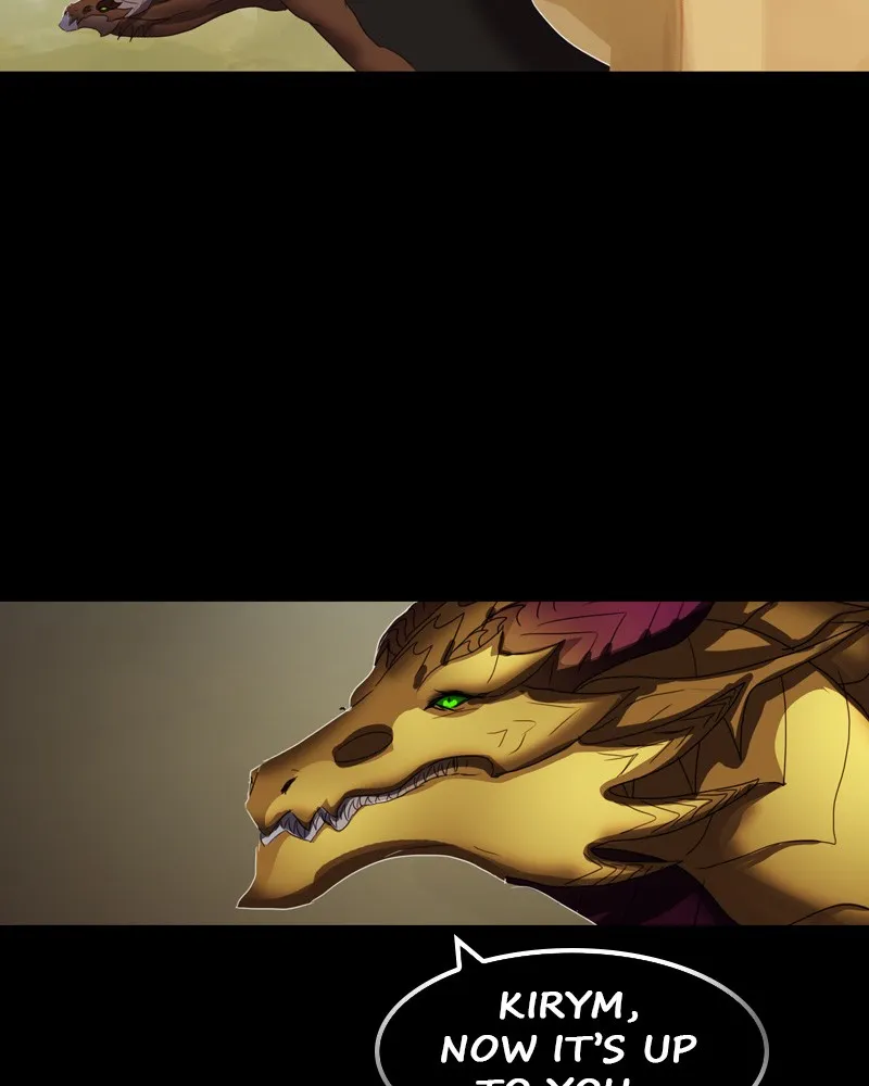 Dragnarok: Descendants Chapter 10 page 10 - 