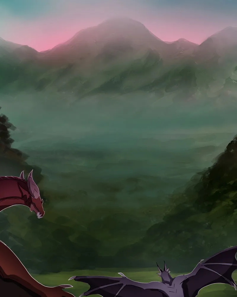 Dragnarok: Descendants Chapter 10 page 93 - 