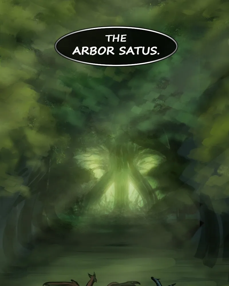 Dragnarok: Descendants Chapter 10 page 97 - 