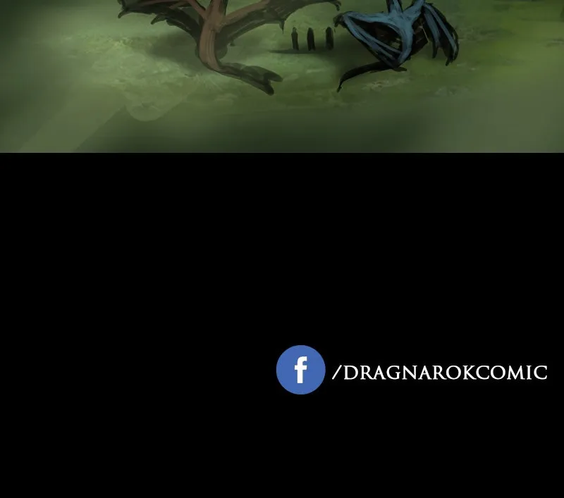 Dragnarok: Descendants Chapter 10 page 98 - 