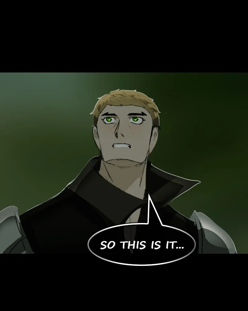 Dragnarok: Descendants Chapter 11 page 1 - 