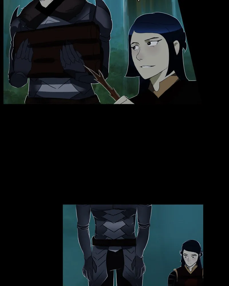 Dragnarok: Descendants Chapter 11 page 13 - 