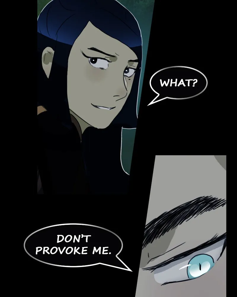 Dragnarok: Descendants Chapter 11 page 16 - 