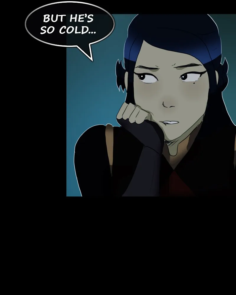 Dragnarok: Descendants Chapter 11 page 19 - 